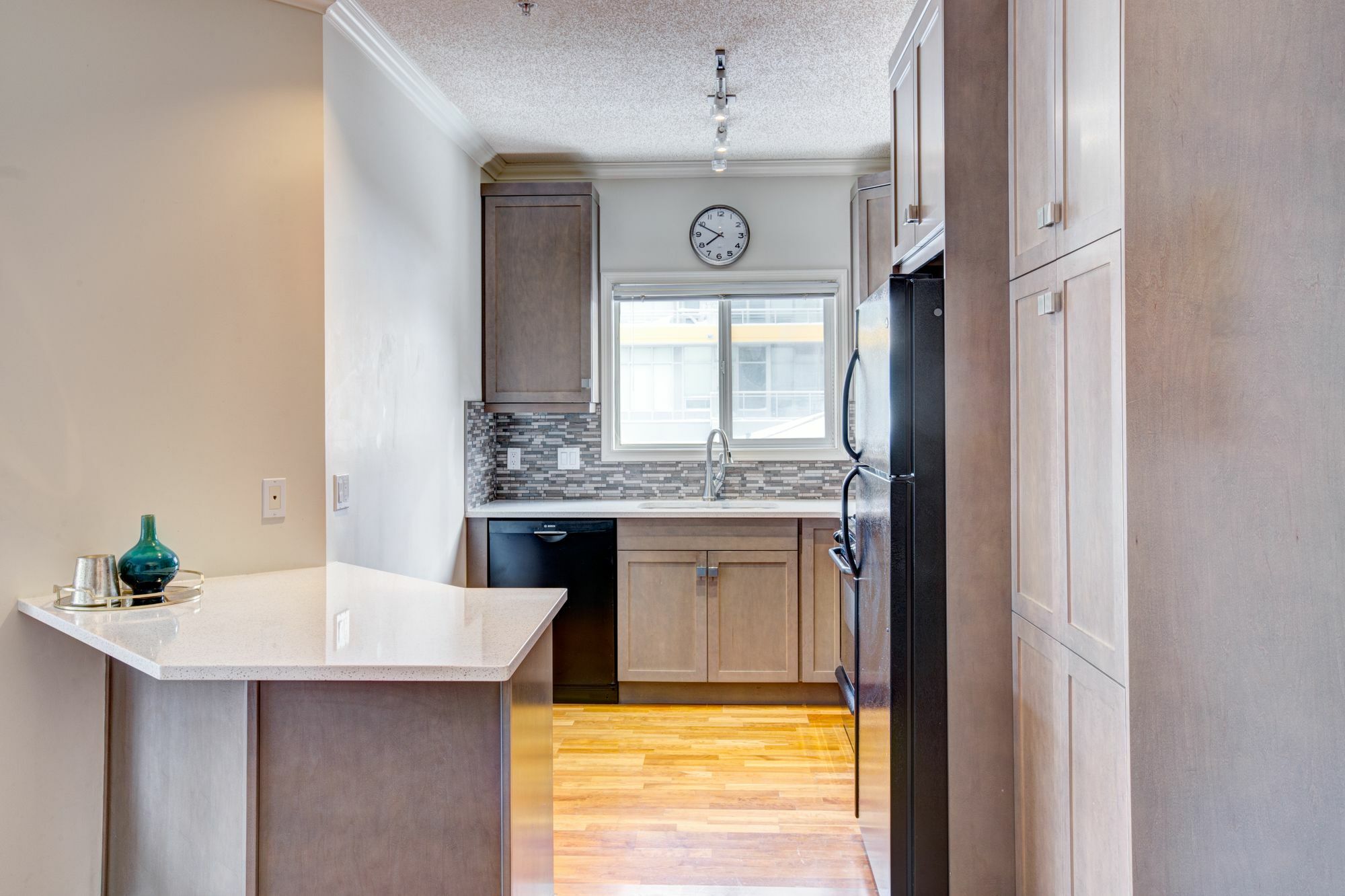 Suite Digs - Genesis YYC Kültér fotó