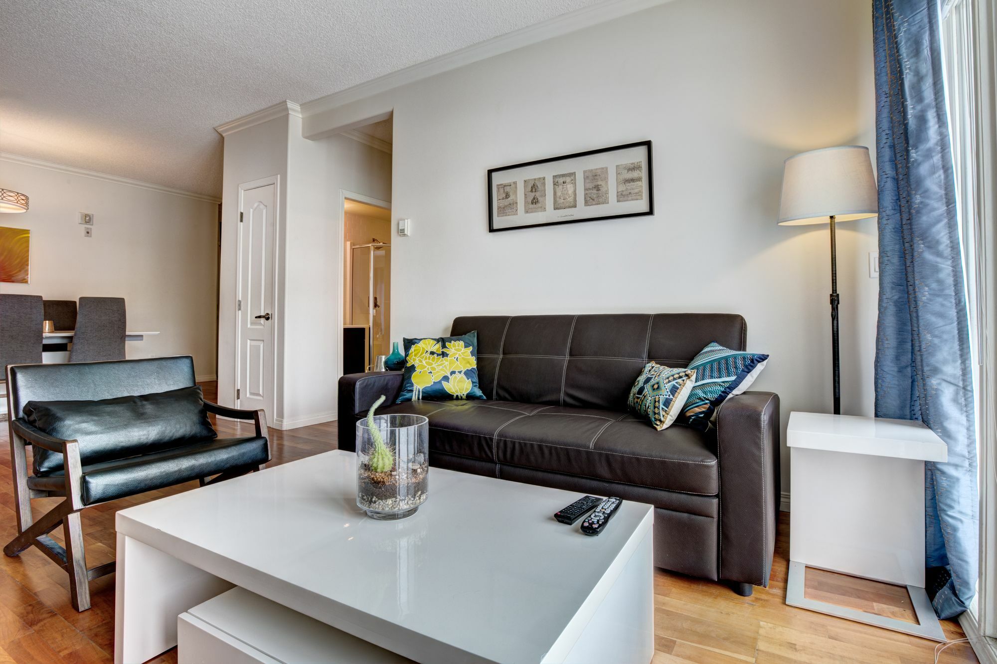 Suite Digs - Genesis YYC Kültér fotó