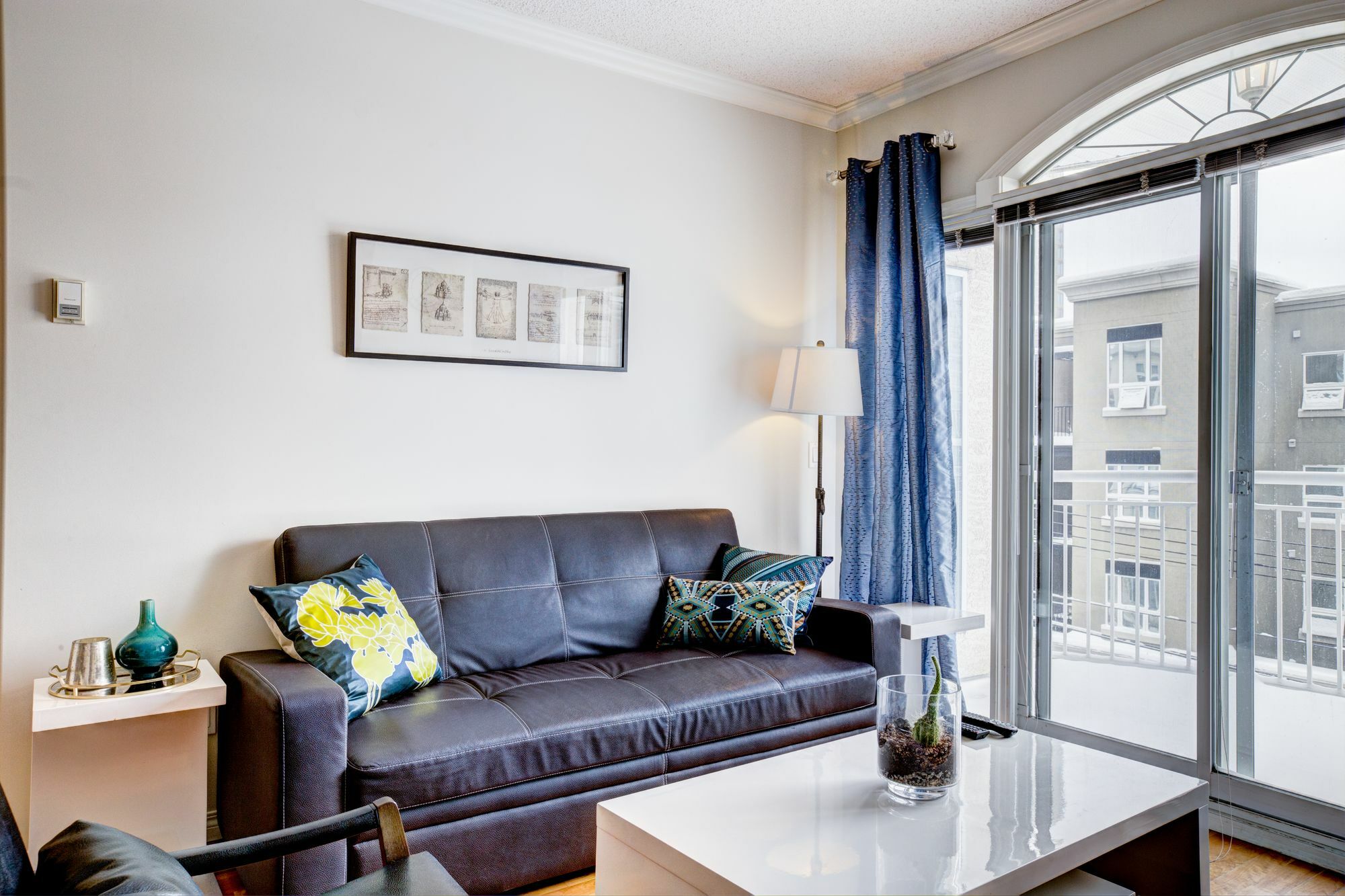 Suite Digs - Genesis YYC Kültér fotó