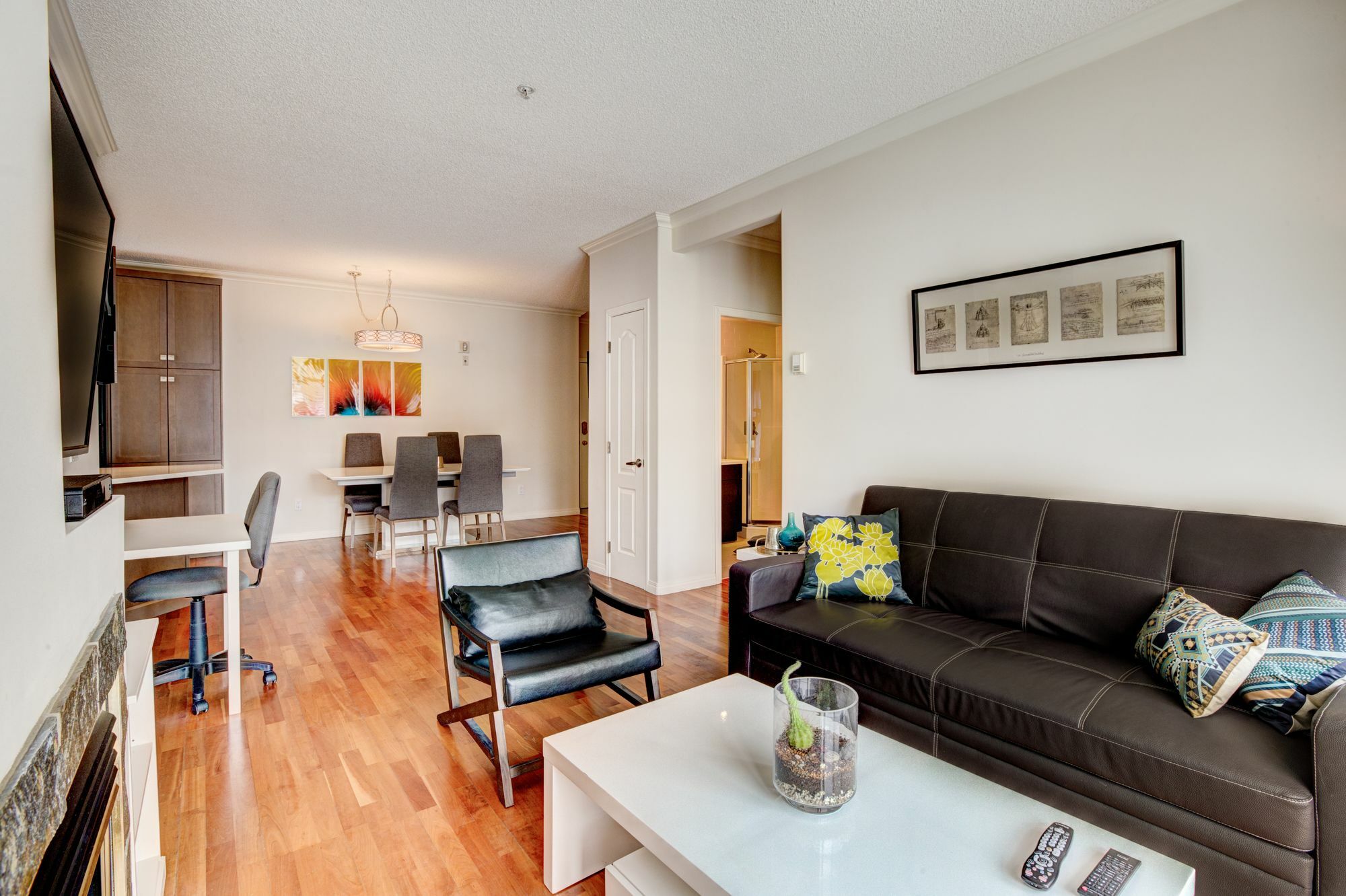 Suite Digs - Genesis YYC Kültér fotó