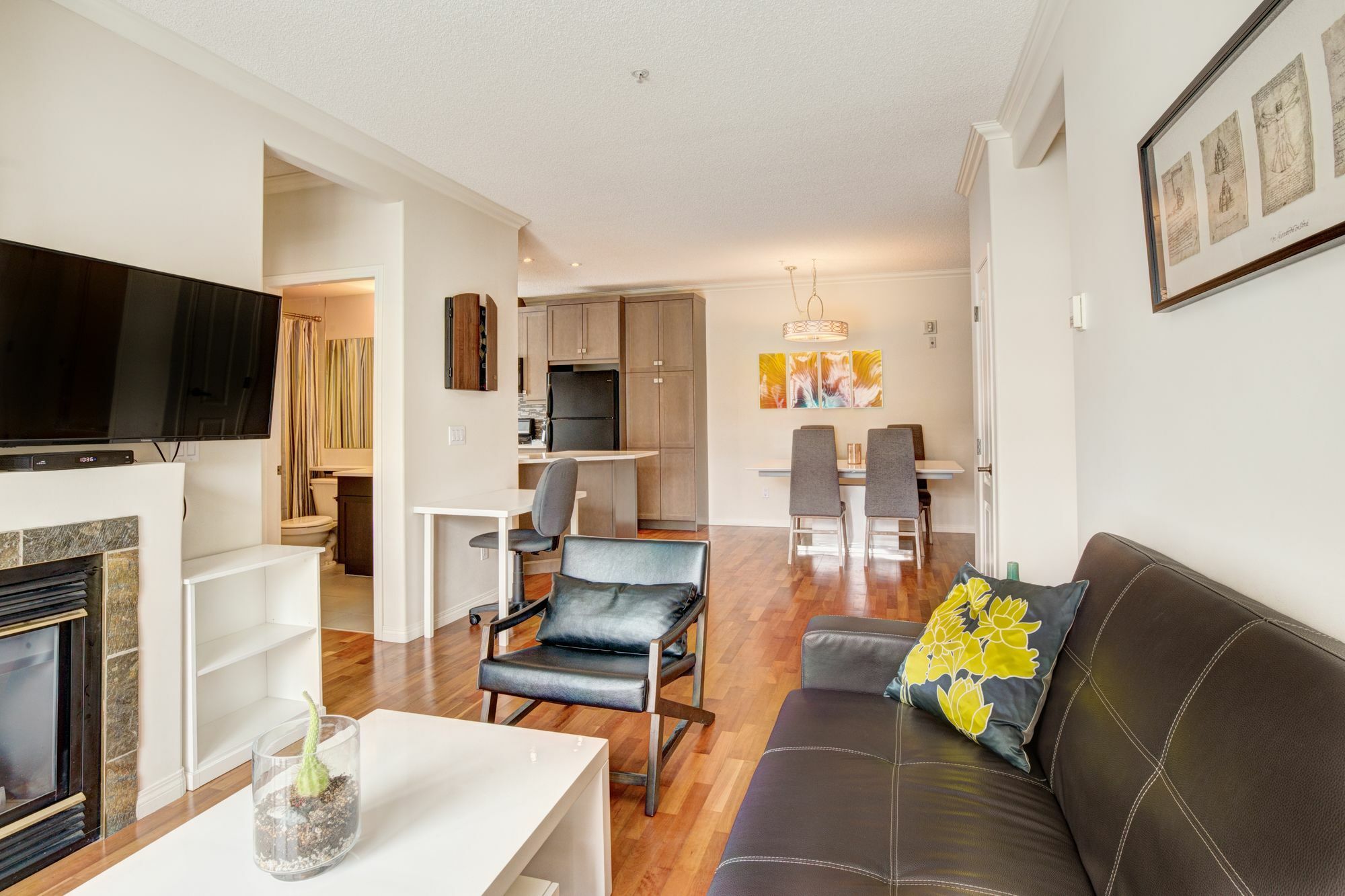 Suite Digs - Genesis YYC Kültér fotó